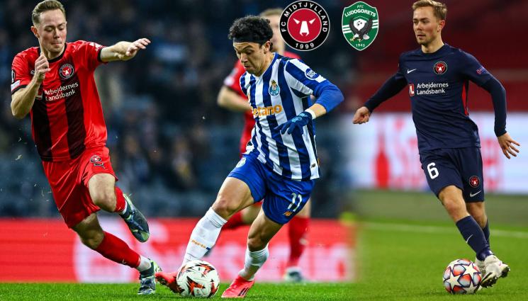 Андерсон Мидтиланд - ПЛАТИ-КЛАТИ: Датският Мидтиланд се пазари да шитне на Лудогорец дясно бекче