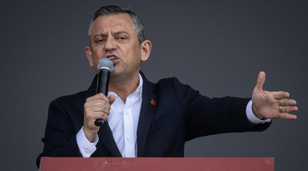 Лидерът на турската опозиция: Борба за трона се води в партията на Ердоган