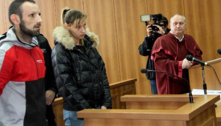 Адриан - Искат 10 години затвор за пастрока, мъчил Адриан (СНИМКИ)