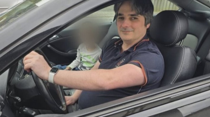 Венислав Алексиев