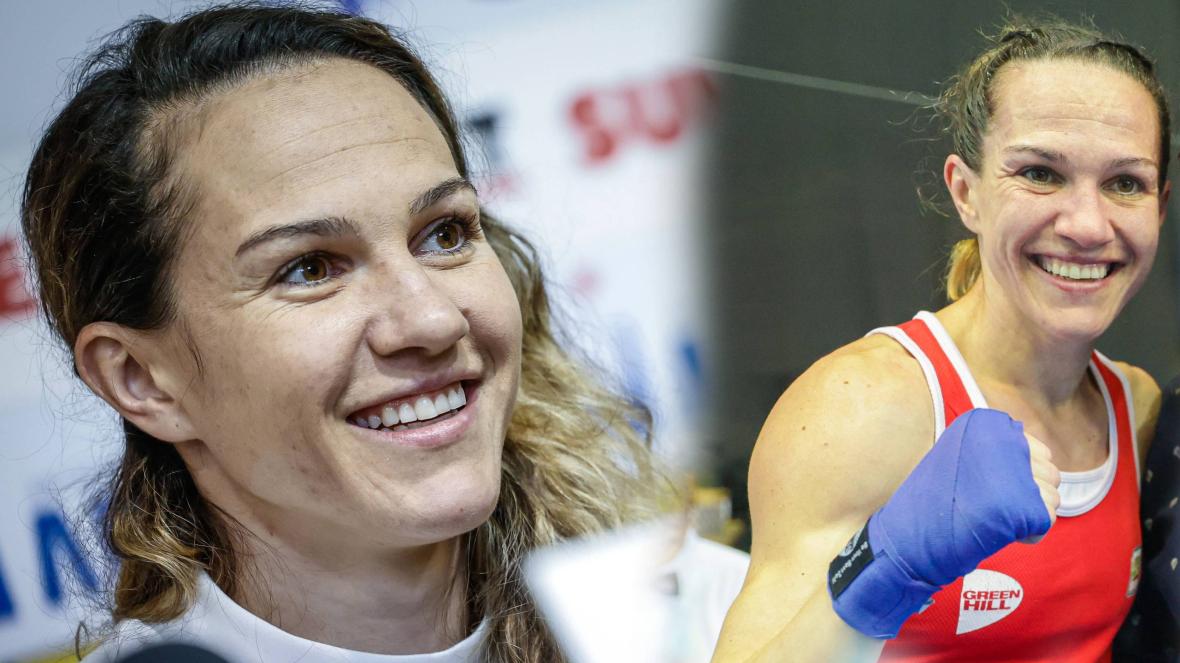 Станимира Петрова