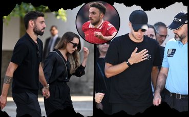 Юнайтед даде време на Фернандеш и Далот да преживеят загубата на Жота