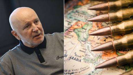 Владимир Манолов