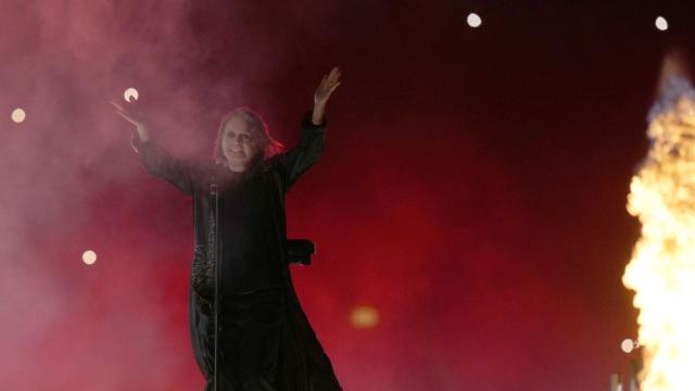 Ози Озбърн се сбогува с феновете си с историческо последно изпълнение с Black Sabbath