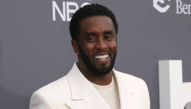 Пи Диди - В ЗАТВОРА: Посрещнаха на крака и с аплодисменти Пи Диди