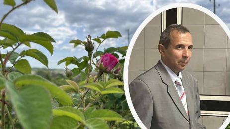 Божидар Иванов