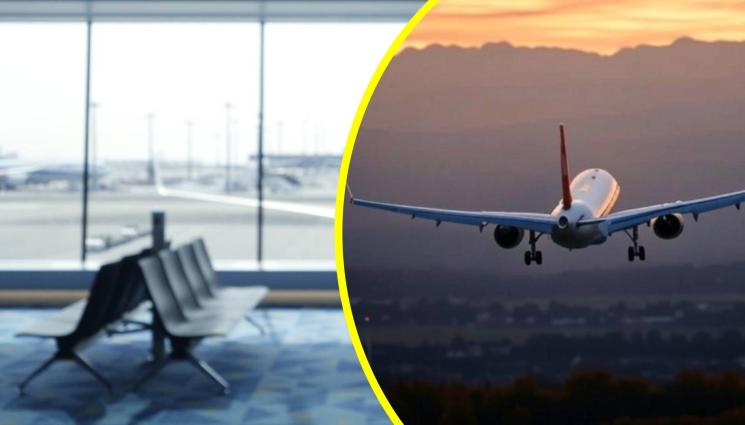 самолет - Стачка на кабинен персонал отменя близо 500 полета