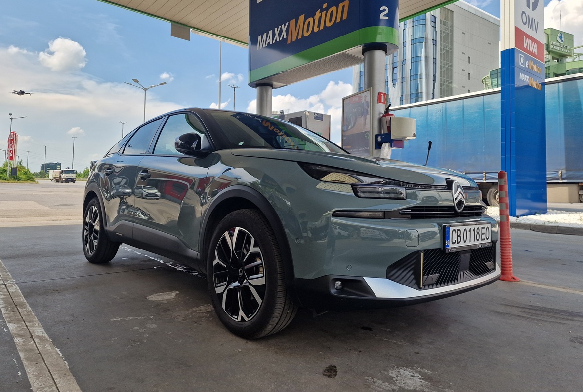 ОТГОВОРНИ НА ПЪТЯ