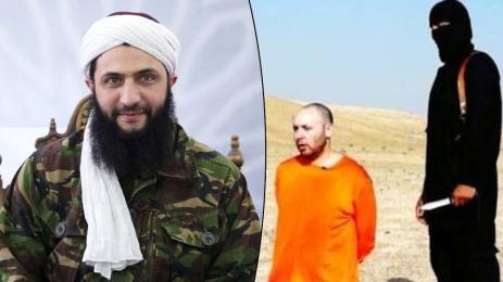 Джабхат ал Нусра