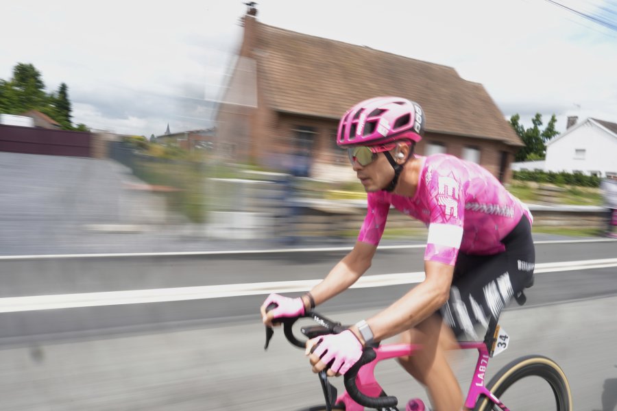 Трети етап на Тур дьо Франс1