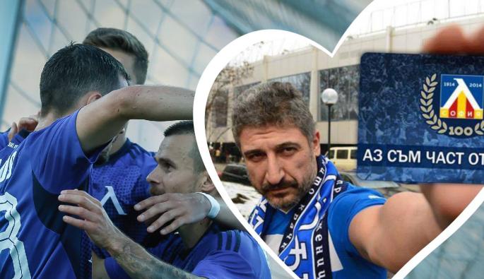 Кирил Ефремов