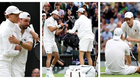 Григор Димитров