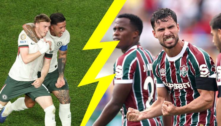 световно клубно - Челси и Флуминензе в спор за финала на клубния мондиал