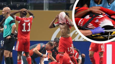 Джамал Мусиала