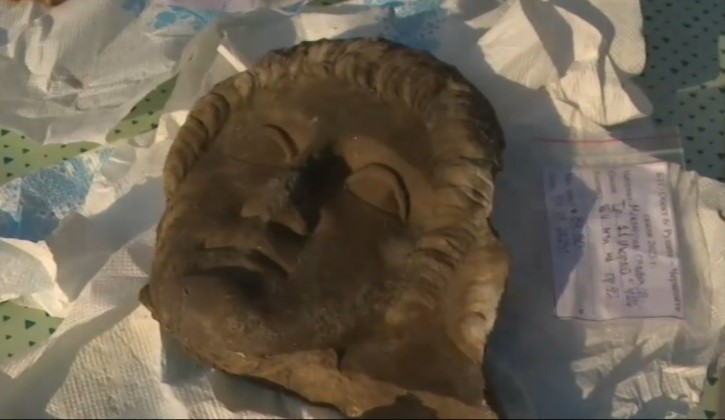 глава хераклея синтика