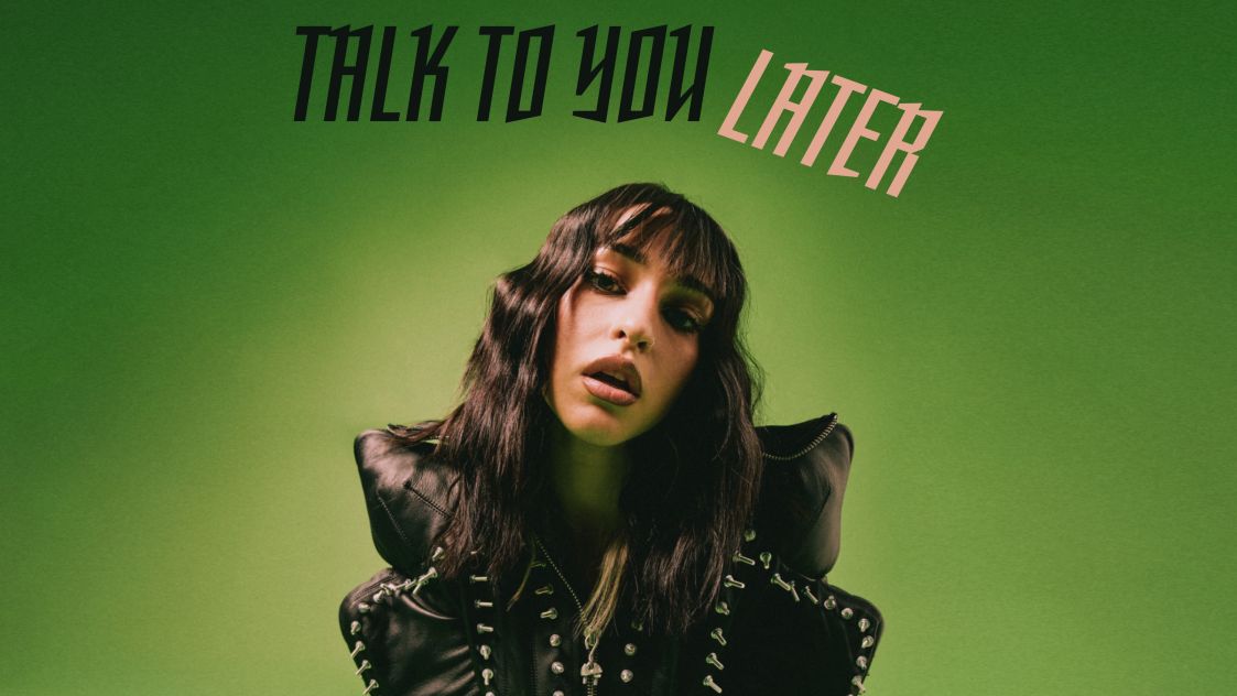 „Talk To You Later“ на Holy Molly е звукът на отпускане със стил