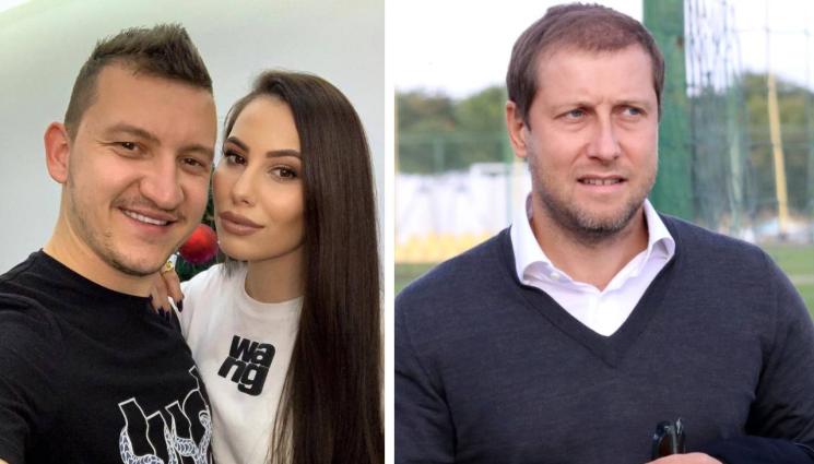 Тодор Неделев - Жената на Тодор Неделев с тежки думи срещу Зингаревич