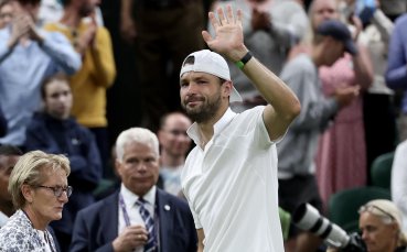 Много неприятно: Григор няма да играе на US Open!