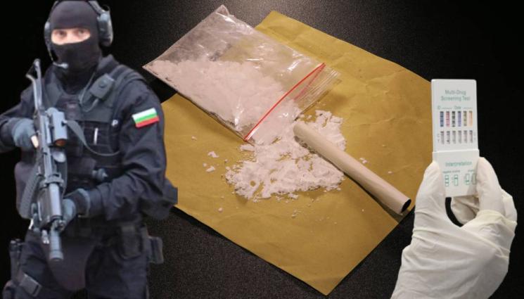 клофедрон - КЛОФЕДРОН - новият вид наркотик по българското Черноморие!