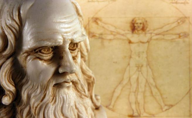 Личният живот на Леонардо да Винчи: Какво знаем за интимните му връзки?