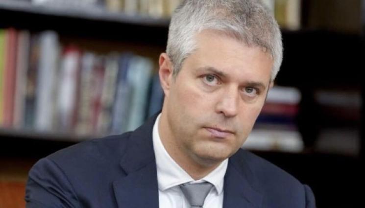 Благомир Коцев - Апелативният съд остави в ареста варненския кмет Благомир Коцев