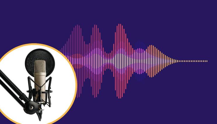 музика микрофон запис - ФЕНОМЕН: AI банда спечели стотици хиляди за отрицателно време! (СНИМКА+ВИДЕО)