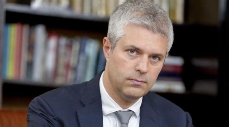 Благомир Коцев