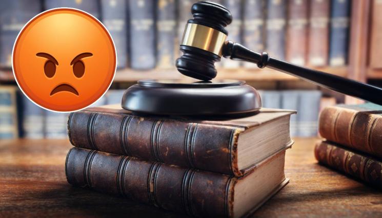 съд - СКАНДАЛ НА ОСТРОВА: Освободиха по грешка осъден сексуален престъпник!