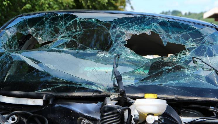 катастрофа