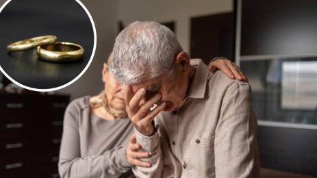 сватба плач родители