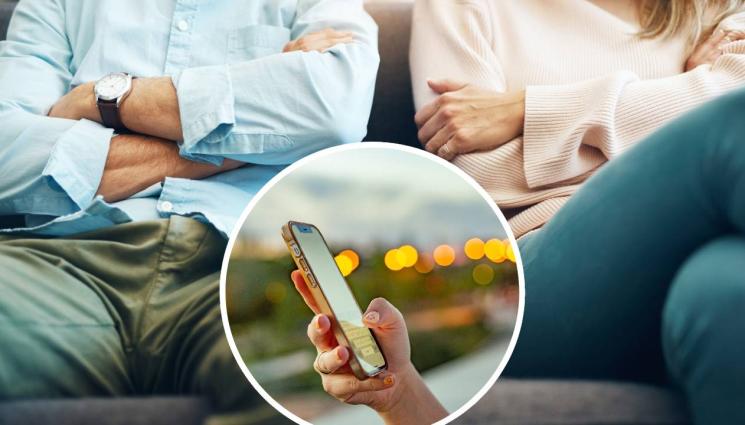 двойка скандал социални мрежи - МАНИАКАЛНО: Жена съди съпруга си заради Instagram, пречел й да поства!