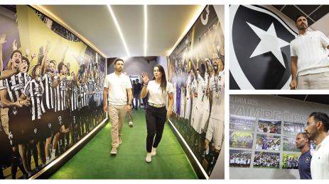 Давиде Анчелоти Ботафого