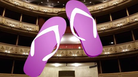 Опера джапанки