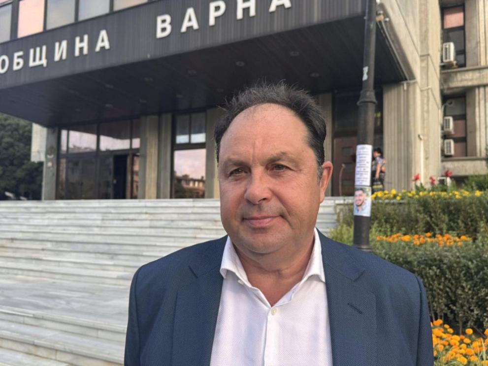 Милен Ралчев