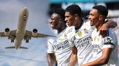 Реал Мадрид