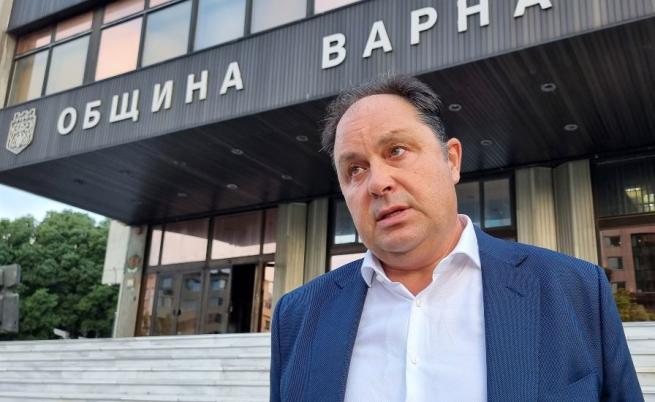 Адвокатът на Благомир Коцев: Заповедта за задържане е незаконосъобразна