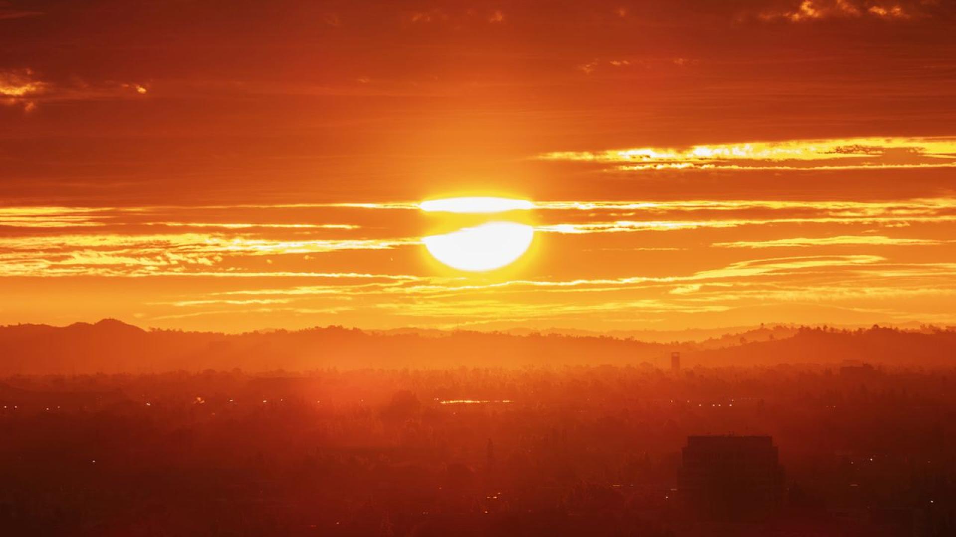 Около 2300 души са починали в резултат на горещата вълна