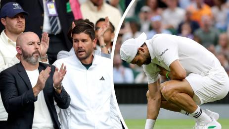 Григор Димитров