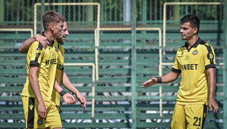 Ботев Пд - Ботев Пд шокиращо разкри: Излизаме с 8 българи срещу ЦСКА!