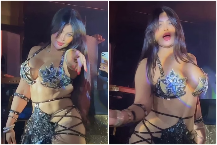 Линда Мартино