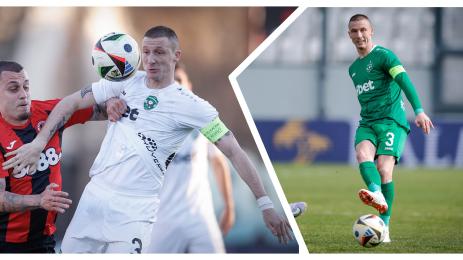 Антон Недялков