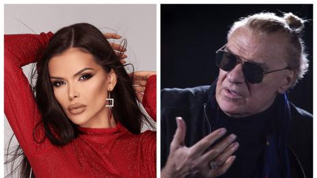 Преслава и Кеца