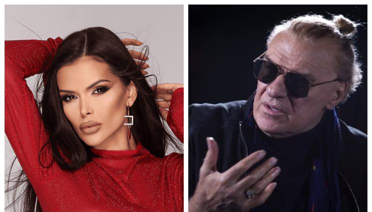 Преслава и Кеца - Кеца и Преслава на една сцена с концерт на Слънчака