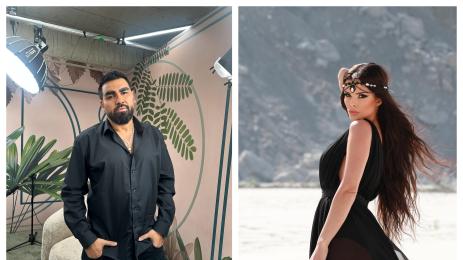 преслава азис