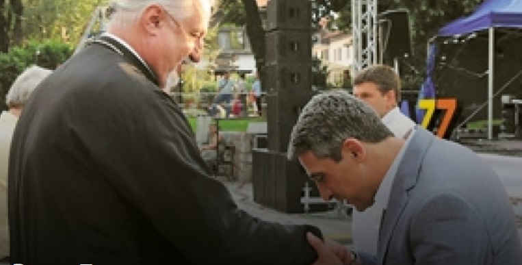 чудеса и вяра