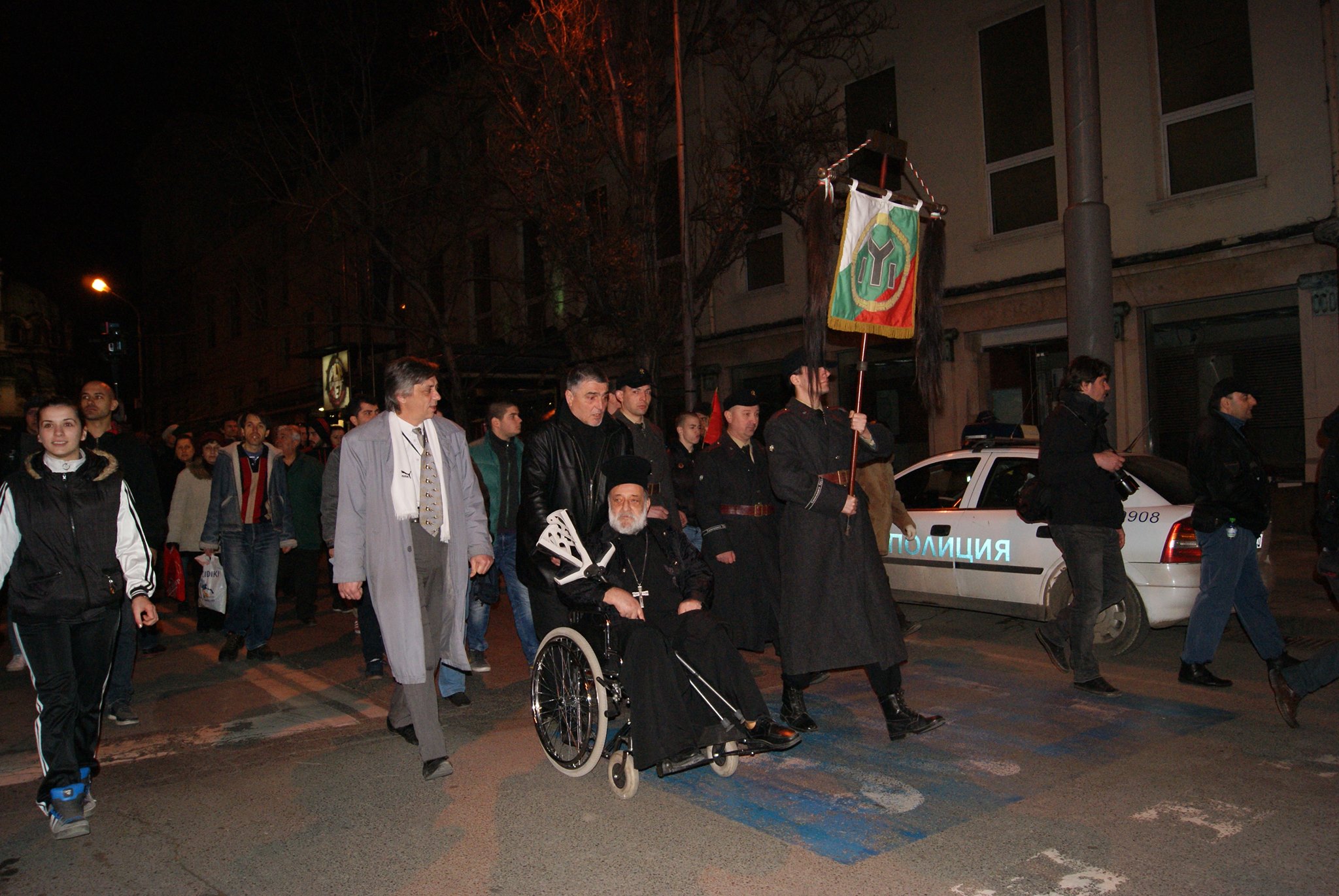 чудеса и вяра