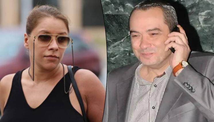 Любена Павлова - Любена Павлова хвърли бомба в съда!