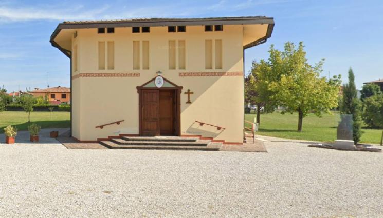 чудеса и вяра - ЧУДЕСА И ВЯРА: Жилищни комплекси никнат върху храмове