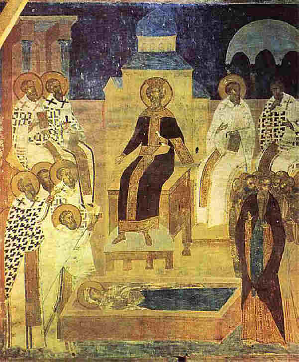 чудеса и вяра