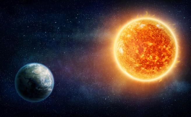 Мъртва звезда разкрива какво може да стане с нашата Слънчева система